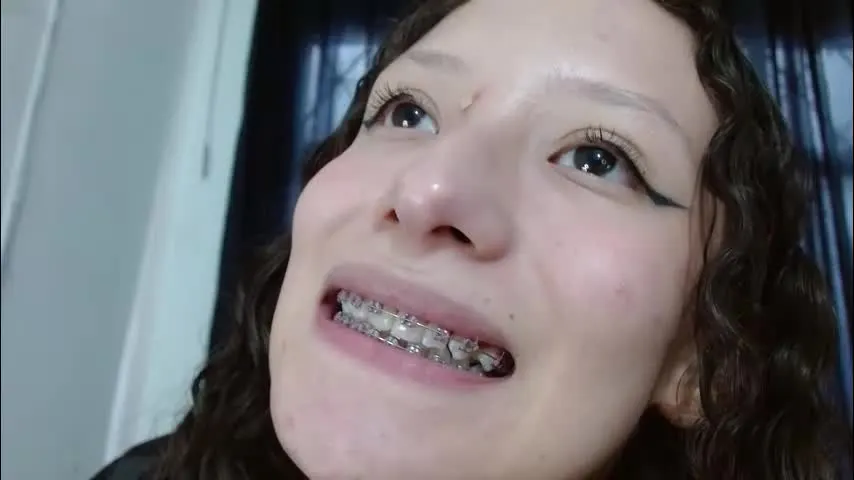 abbycutecs — Welcome to my room #skinny #young #natural #fuckmachine #shy