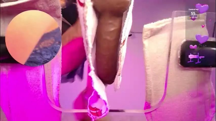 ahytana — GOAL: Play With My Mature Pussy x1min [73 tokens remaining] I am Ahytana come enjoy with me #mature #fetish #smalltits #milf #fuckmachine