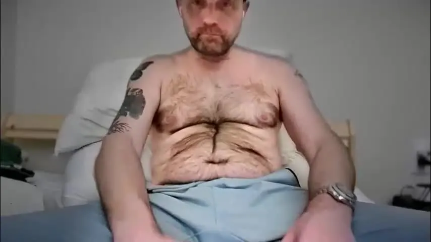 alarmtech1980 — Alarmtech1980's room #daddy #hairy #dirtytalk