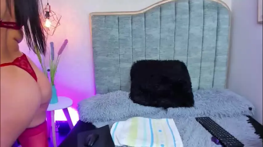 alexa_rosee_ — Alexa_rosee_'s room Cute face and big ass, we just need you to have some fun 🥵 #bigass #bigbooty #latina #18 #curvy