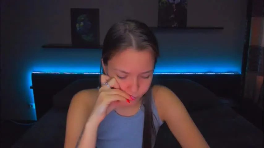 alexabarkley — #teen #anal #young #skinny #lovense