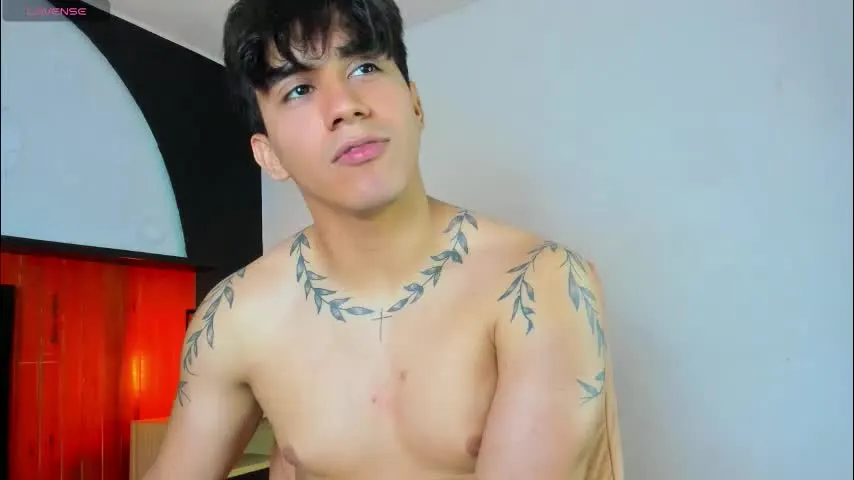 allexcano — masturbation [144 tokens left] #bigcock #muscle #18 #feet #daddy