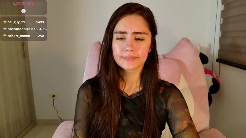 allisonpalmer — [1909 Left] cum time