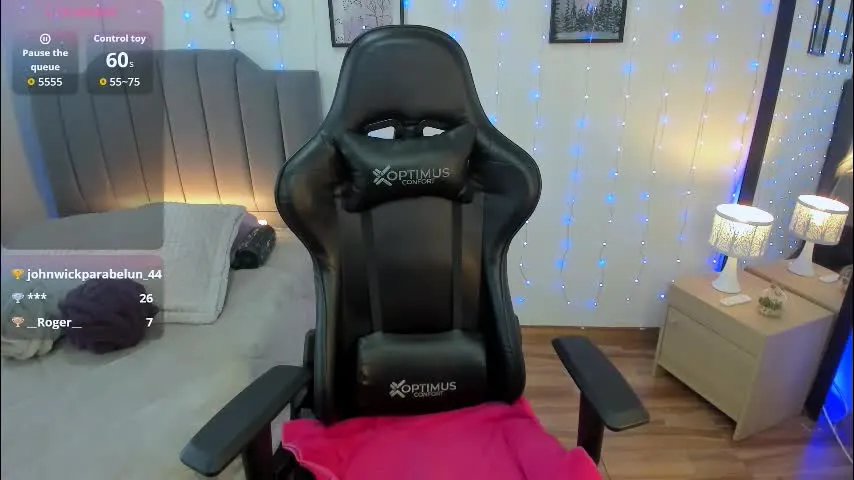 amaia_monet — GOAL: Amaia dances sensually for you 🔥 ❤️ Red days, hot soul ❤️ Tip Menu On 🔥PVT OPEN🥵 #Latina #BigAss #Lovense #SmallTits #Natural