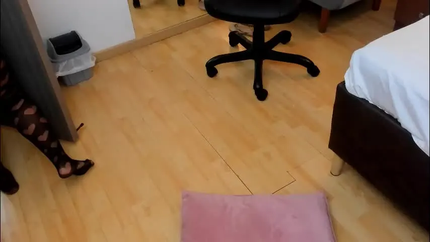 amaraanders — Lovense Lush on - Interactive Toy that vibrates with your Tips #lovense #new #young #latina #smalltits