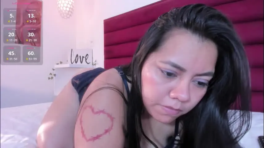 ammypike — 😈Spank my Ass in Doggy [55 tokens left] Join me for an electrifying time full of intense pleasure and fun 🎀 #bbw #latina #bigass #bigboobs #bigtits