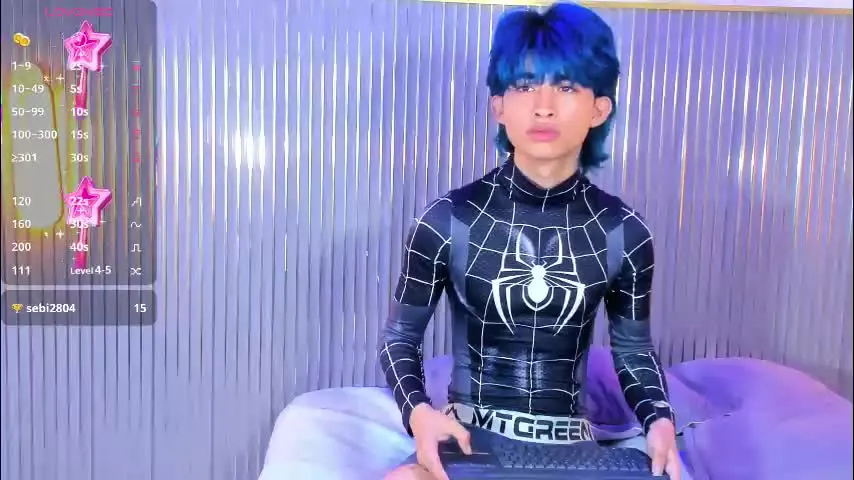 angel__taehyung — CUM SHOW #asian #young #skinny #hairy #18 [1096 tokens remaining]