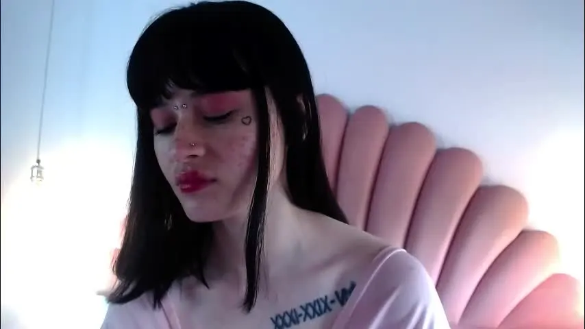 annamitchells — Come and make me squirt baby full naked + masturbation #new #18 #latina #lovense #squirt [765 tokens remaining]