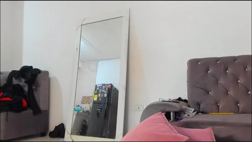 annebullocks — Come and let's have a lot of fun my loves - Goal: New Goal #bigass #smoke #latina #squirt #ebony