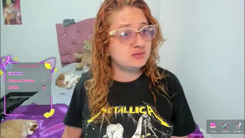 annie_bigboobs_ — my moans have no control #cei #cuckold #ginger #joi #sph #edge