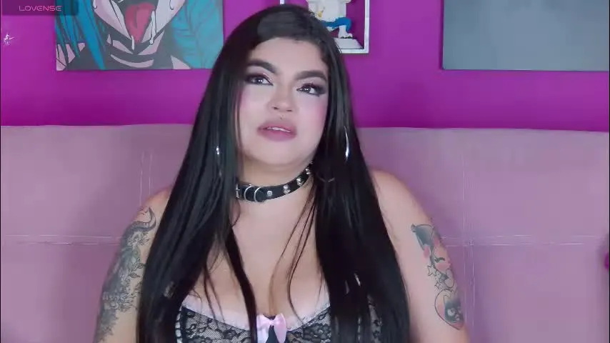 antonella_contii1 — 🎀 Cute anime heart, naughty rock soul 😘🍑PVT OPEN🫦 - Goal: Cowgirl 🤠💦 [281 tokens left] #curvy #bigtits #bigass #bbw #party