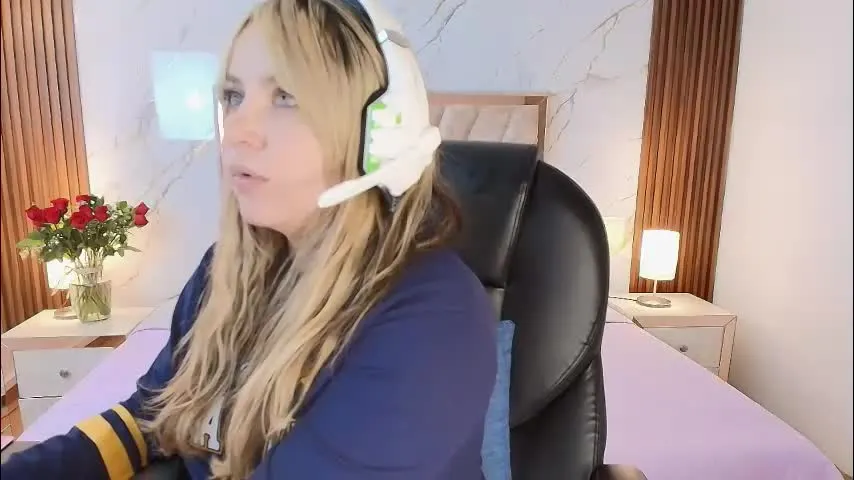 antonellalove_ — I'm back