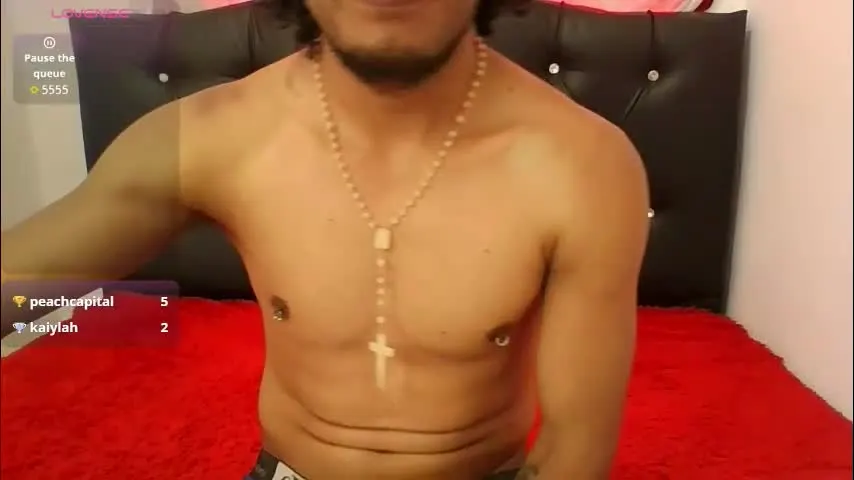 ares_hot_boy — Ares_hot_boy's room · #cum #cock #latino #brunette #naughtychat