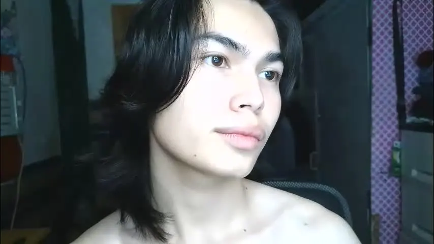 asian_babyboi — GOAL: Ass Play [162 tokens remaining] Fuck and make me cum. Pvt is open and password show is available. #asian #femboy #twink #ass #young