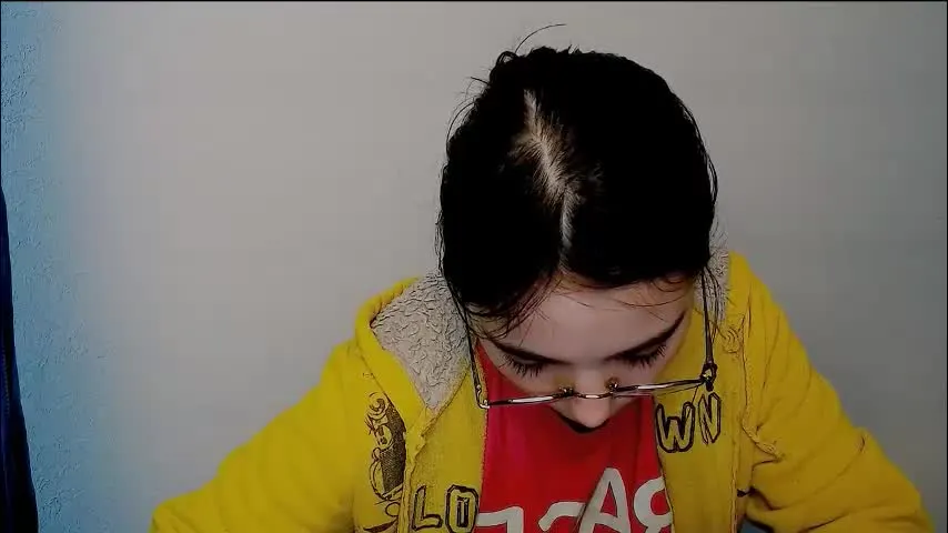 azumi_chan_ — Lovense Lush on - Interactive Toy that vibrates with your Tips #lovense #cutie #asian #nonude #young