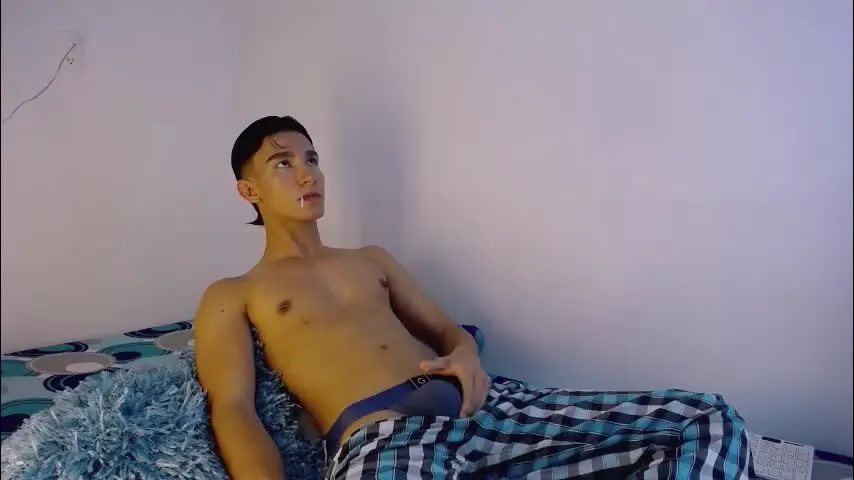 babyandy_x — Babyandy_x's room #bigdick #latino #young #feet #new