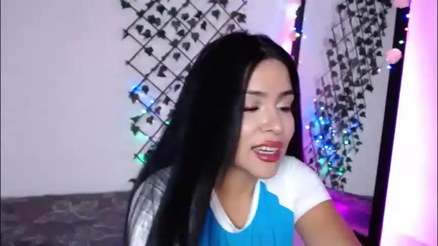 beautibellah — GOAL: hey dear ,how are you [20 tokens remaining] I have a pent-up desire to satisfy😈 #new #shaved #bigboobs #squirt #latina