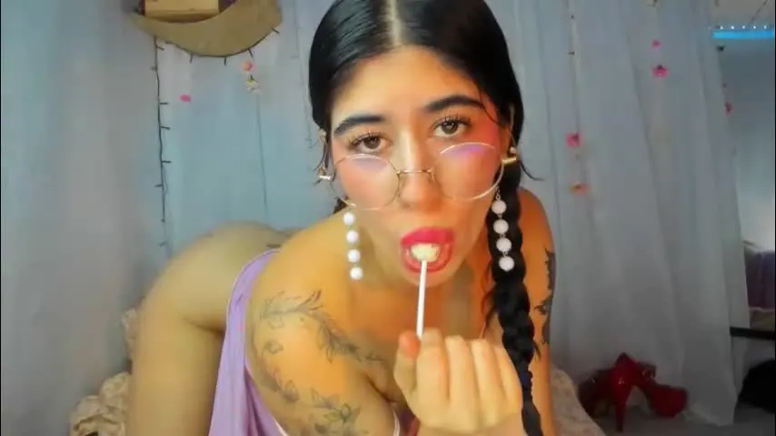 belinda_luna_ — Come naked my hot body 👿🥵🔥 #bush #ahegao #flexible #natural #cute