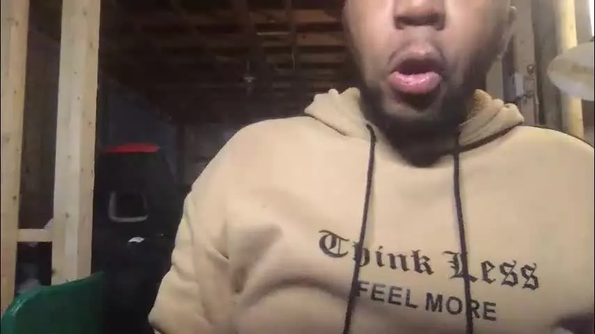 bogarcon234 — Bogarcon234's room: Haitian Tug!