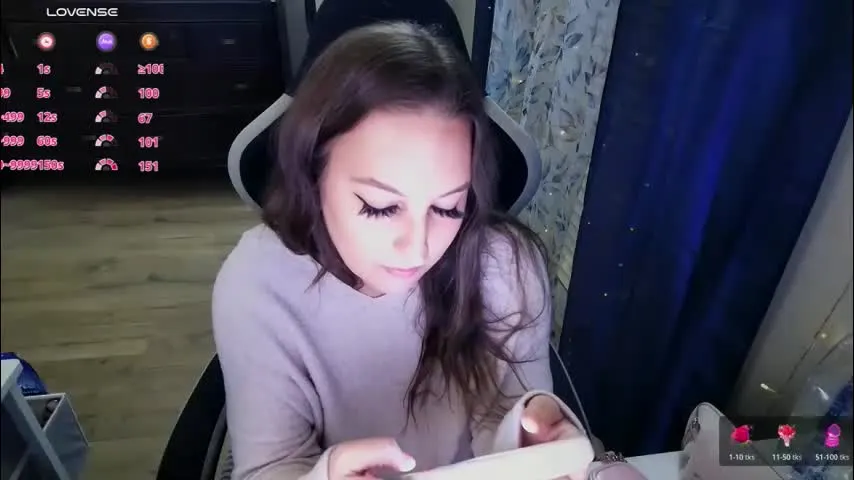 brookebee27 — tips make my pussy wet ! #lovenselush #makemecum fav vibes 67 151 101 209 888