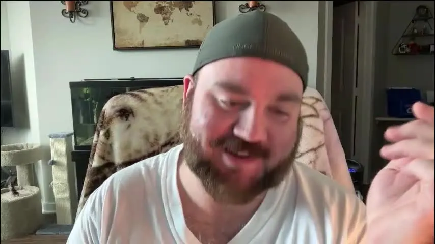 bsxpert1 — YOUR NEW ADDICTION! #feet #bear #interactive #findom #dadbod