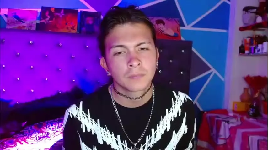 celesteswett — Celesteswett's room #femboy #hairy #dirty #feet #armpits