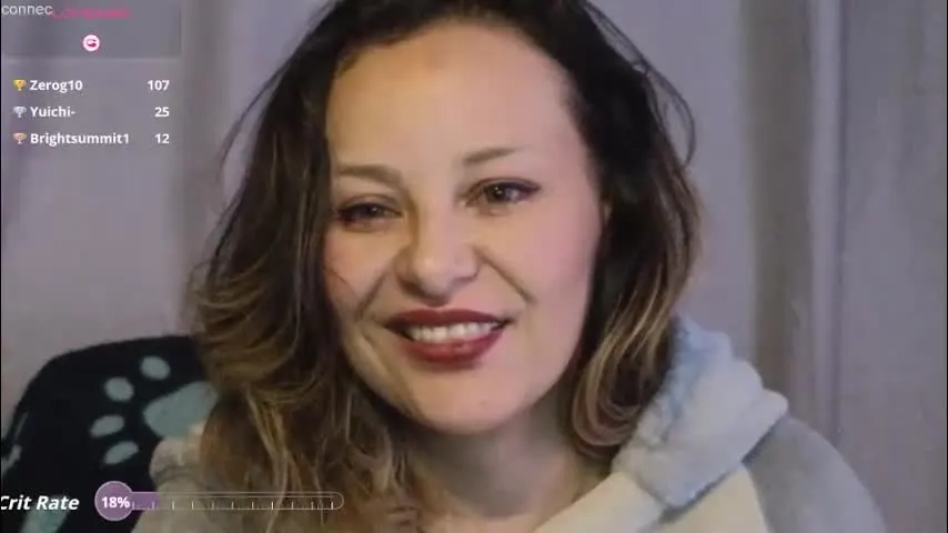 dagny_jo — Welcome I hope today is a great day for everyone! #lush #mature #anal #saliva #deepthroat