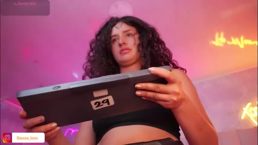 danna_lovs — GOAL: hot blowjob ❤️ come and make me cum hard #pantyhose #latex #heels #tease #pvt