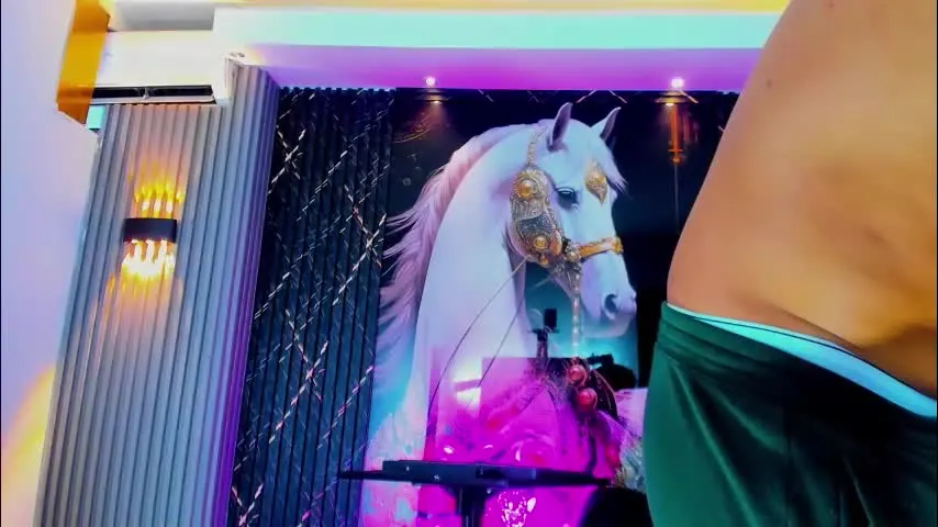 dereck_bbc — Dereck