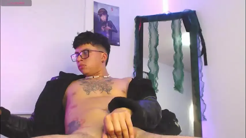 derek_moon04 — Current Goal: FULL NAKED at 150 tokens -- Sex Show at Final Goal #couple #goals