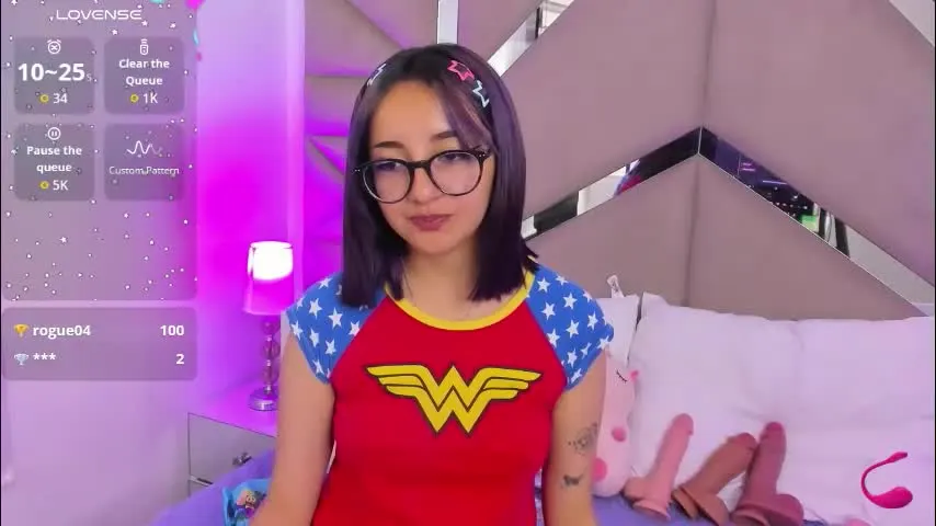 dreammy_kitty — GOAL: Spank my ass x4 [62 tokens remaining] Welcome to my room! #feet #18 #daddy #new #teen #daddysgirl