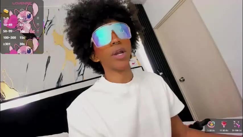 eileen_tanihara — GOAL: ♥ cum show ♥ Cum & Worship Me! ;P Big Cum Shooter Here! #cum #ass #lovense #latina #bigcock