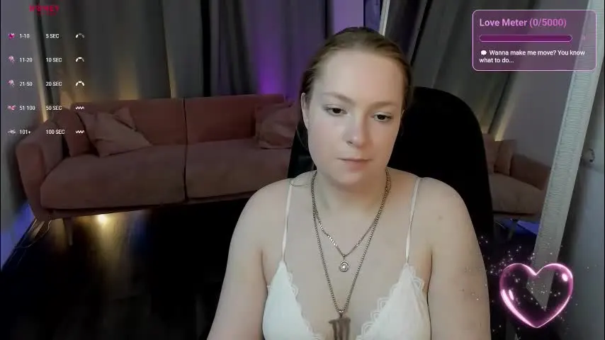 elizabeth_twilight — GOAL: run your hand along back [0 tokens remaining] wanna be your lady or whore tonight #sph #mistress #joi #bdsm #cei