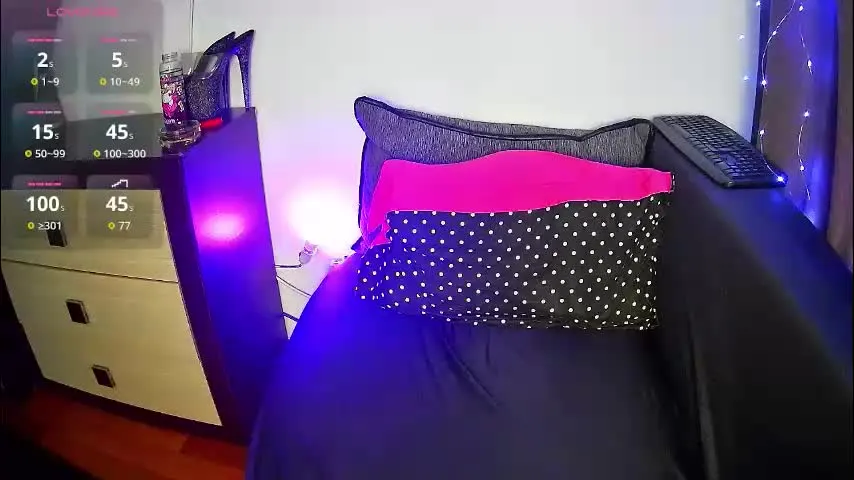 emmakros — Lovense Domi on - Interactive Toy that vibrates with your Tips - Multi Goal: 35 hard spanks on my big ass [294 tokens left] #bbw #bigtits #bigboobs #bigass #lovense #feet #squirt #smoke #belly #curvy