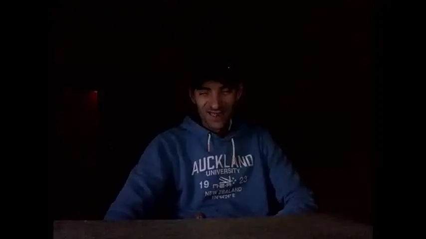 fffjj021 — Like what you see ? THUMBS UP Please , i appriciate it #horny #nonude #skinny #bigdick #chill #talk #music Make me so horny that i will fuck you so hard #bigcock #shy #tall #europe