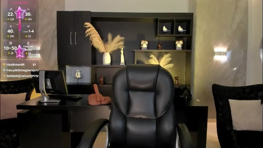 giaferrera_ — Fuck my mouth while I rub my clit for U - Multi-Goal : Spank Time + Rub Me Hard #tattoo #brunette #Skinny #Young #latina