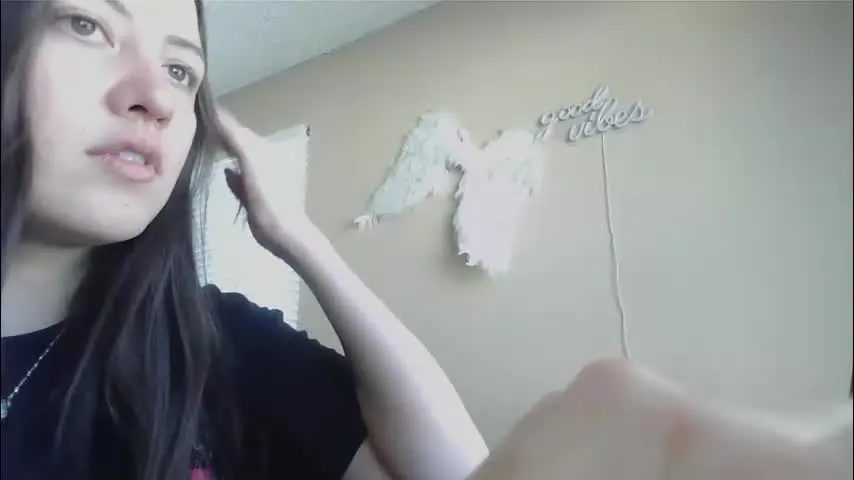 girlnextdoor702 — PRETTY SLUT LOVES TO SQUIRT AND CUM IN PVT #PAWG #BIGASS #SEXY #NATURAL #SQUIRT