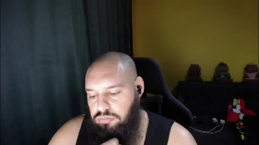 guessswho24 — #dom #master #roleplay #kinky #fetishes