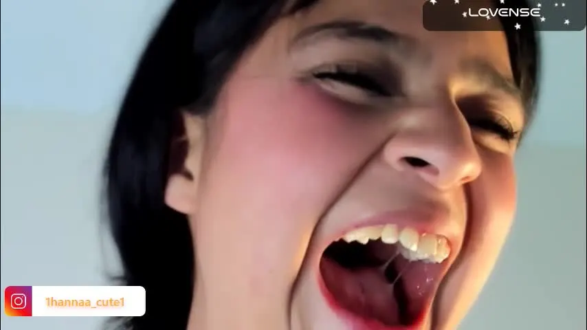 hannaa_cute — GOAL: I want to see you naked [161 tokens remaining] remember to say hi (favorite vibes) 38-88-99-100-140 #lovense #milk #18 #shy #daddysgirl