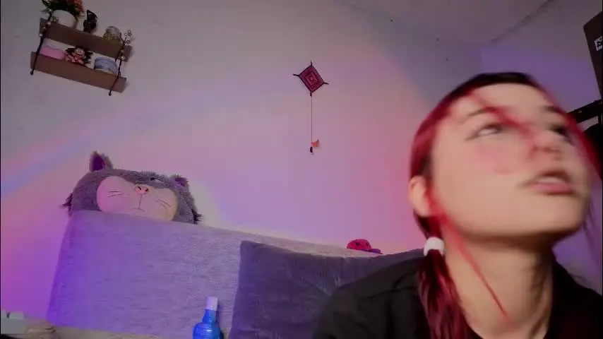 hanny__bunny — Lovense Lush on - Interactive Toy that vibrates with your Tips - Goal: big squirt for daddy [405 tokens left] #lovense #cute #anal #daddysgirl #smoke