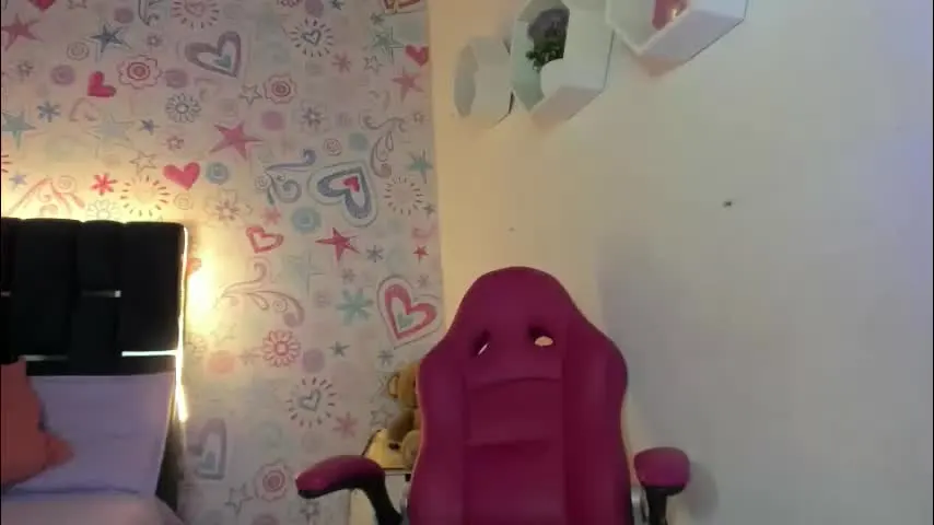 isa_rivas — #anal #bigass #feet #curvy #natural #cum #lovense