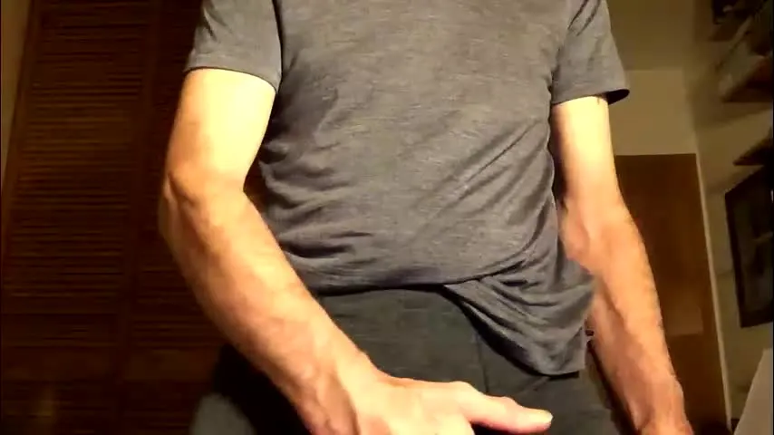 jack_fountain — Make me hard with your tips and let us cum together!! #bigdick #bigballs #hairybush #tightass #cuminprivateshow