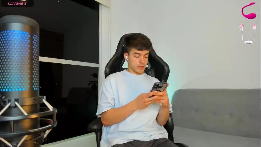 jacobstones_ — JACOB STONES