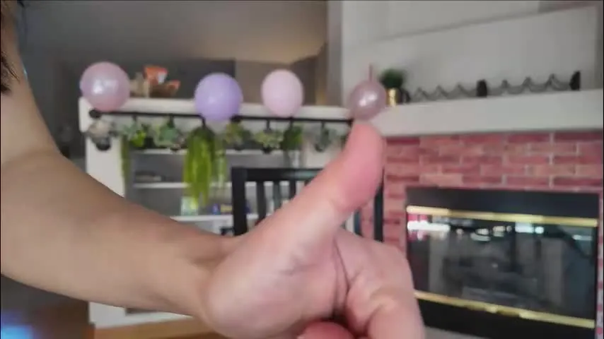 jiwon4u — no-cum streak 38 days & counting 💕 - Goal: sexy dance [270 tokens left] #bigboobs #bigass #petite #lovense #asian