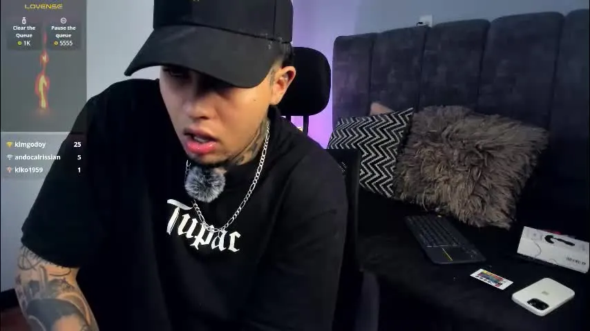 juan_alvarez18 — GOAL: MASSIVE FACIAL CUM SHOT [972 tokens remaining] Welcome to my room! #bigass #cum #young #bigcock #hairy