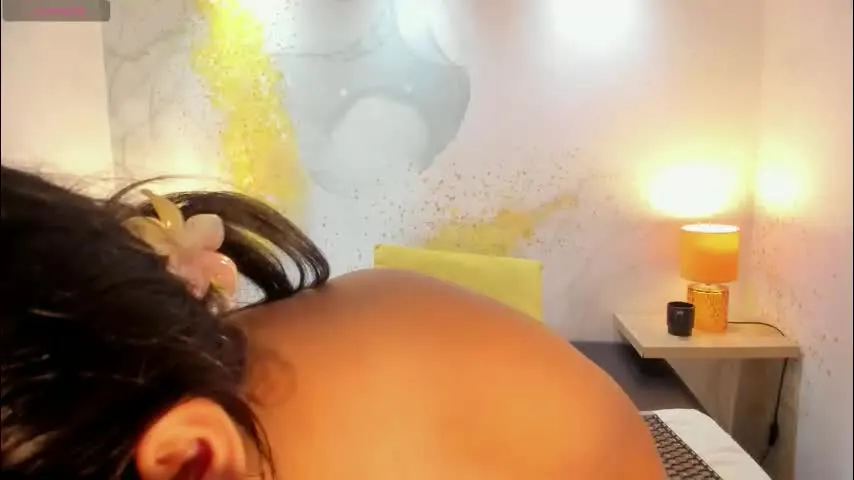 juliet_miller — GOAL: NAKED 💖 🍒 Your favorite latina is now here, come and enjoy! 🔥🥵🔥 #pussy #squirt #ebony #hairy #BBC