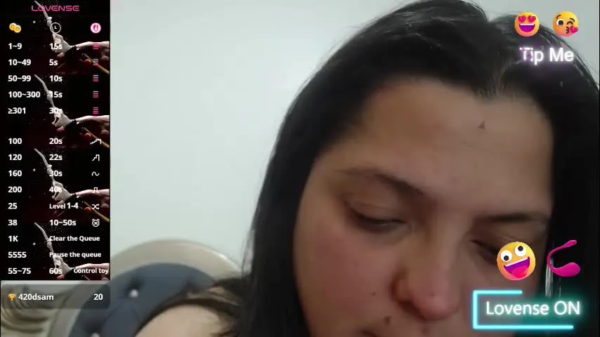 kataleyastiward — Lovense Lush on - Interactive Toy that vibrates with your Tips #natural #cum #teen #hairy #anal