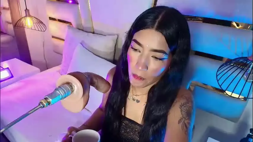 kathy_naughty1 — GOAL: 30seg very deep💋 [85 tokens remaining] I want to fill that delicious cock with saliva and eat it all daddy #Fuckmachine #skinny #18 #smalltits #deepthroat