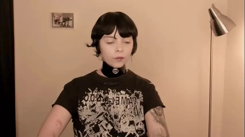 katsurotaro — in your imagination 🧛💌 #mistress #tattoo #goth #nonude #femdom [415 tokens remaining]