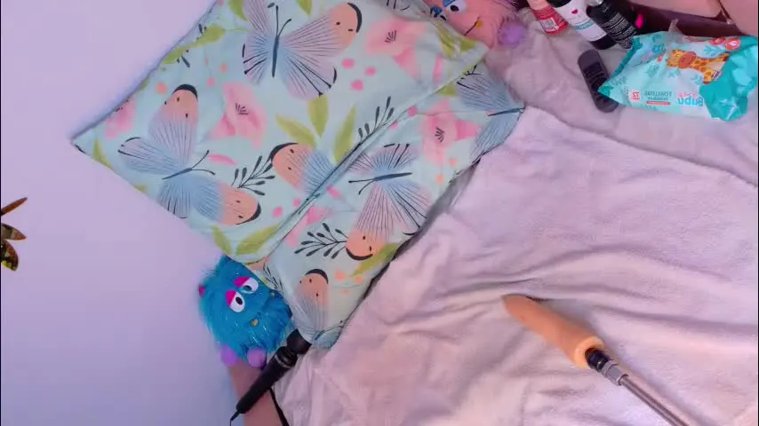 katylu_ — [ - Goal: welcome to my room: #saliva #milk #anal #squirt #gag #feet #pantyhose #bigtits #ahegao #teed #bdsm #cum #puffynipples #domi #nora #openpvt #machine #domi #lovence #colombia #18 #lovense